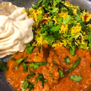 Lamb Rogan Josh